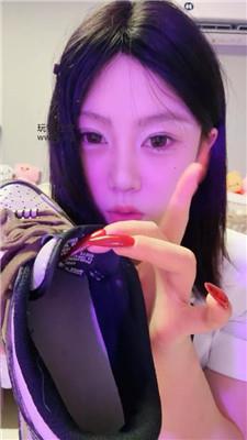 南京小小学妹的白袜羞辱    250201-4