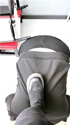 芏筄脏长靴碾压踩虐 JS250204-7