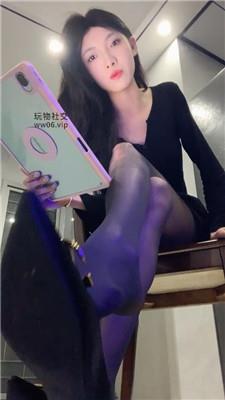 千千黑丝炸鲸    250202-19