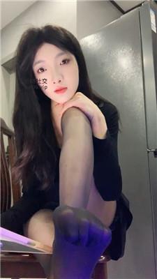 千千黑丝炸鲸    250202-19