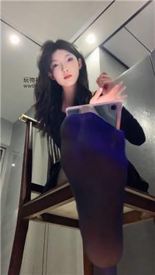 千千黑丝炸鲸    250202-19