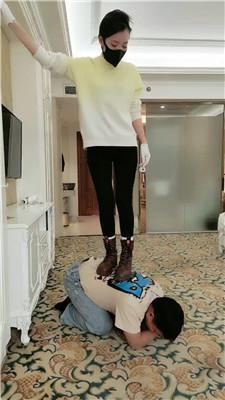 多多短靴白袜虐偷懒下属上 bf49799