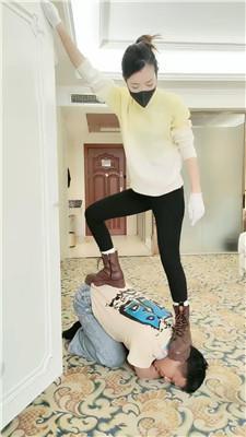 多多短靴白袜虐偷懒下属上 bf49799