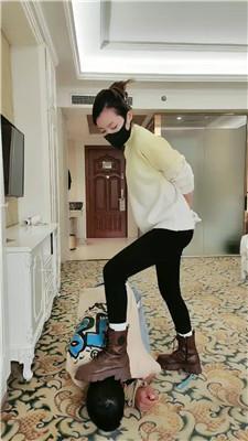 多多短靴白袜虐偷懒下属上 bf49799