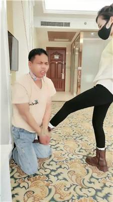 多多短靴白袜虐偷懒下属上 bf49799