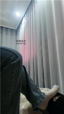 拽拽运动鞋白袜碾压踩贱奴 JS250203-23