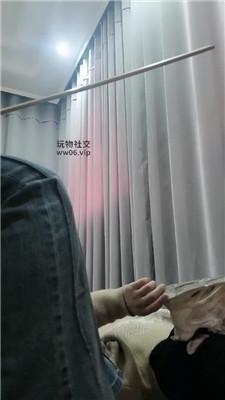 拽拽运动鞋白袜碾压踩贱奴 JS250203-23