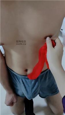 【爱秀套图】【江湖狼】绿帽贱奴下跪求虐JS250203-21