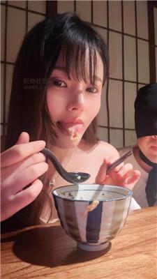 【爱秀套图】【琪琪sama】日料店处刑下贱鬼子狗bf49789