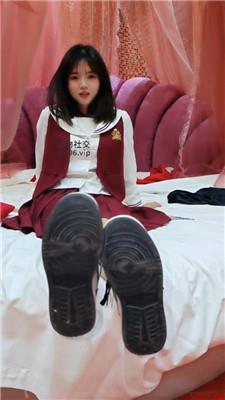 阿娇不吃糖娇娇aj羞辱    250202-2