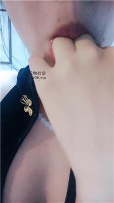 上海玉主子劲爆首次舔    250126-9