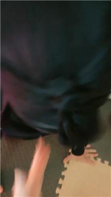 【爱秀套图】【魅影】黑丝高跟美腿羞辱JS250128-3