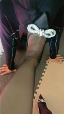 魅影黑丝高跟美腿羞辱 JS250128-3