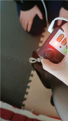 魅影黑丝高跟美腿羞辱 JS250128-3