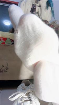 奶味小仙女白鞋辱全家    250127-12