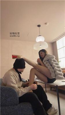 琪琪sama车模S-高跟肉丝美腿蹂躏 bf49731