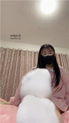 小树妹妹臭白袜羞辱哥哥    250127-3