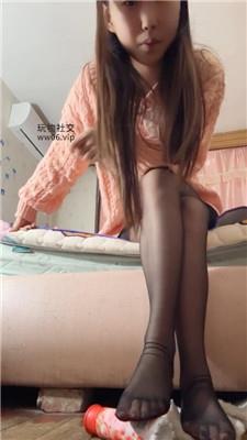 艾斯黑丝白袜轮流炸    250127-16