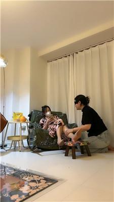 【爱秀套图】【辣姐】重生之路-我给姐姐当丫鬟JS250214-22