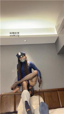 宝娜黑丝踩踏-腿绞窒息 bf50274