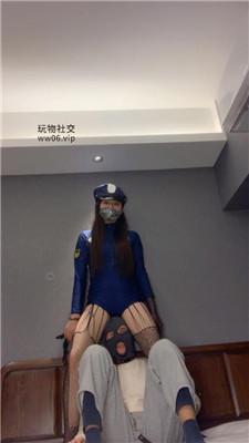 宝娜黑丝踩踏-腿绞窒息 bf50274