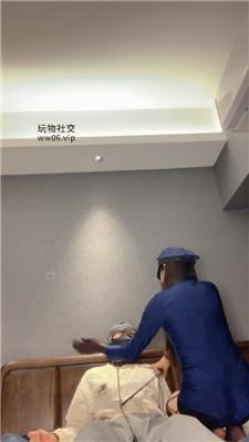 宝娜黑丝踩踏-腿绞窒息 bf50274