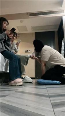 困困双S-素人闺蜜入圈首调奴双视角版 bf50282