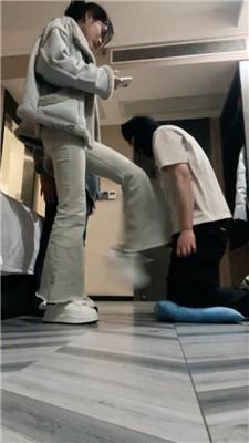 困困双S-素人闺蜜入圈首调奴双视角版 bf50282