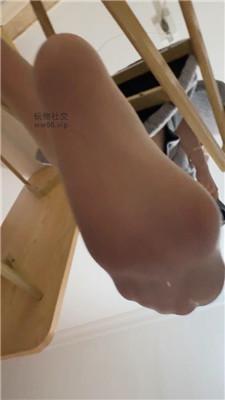 Siu姐姐脏鞋碾压踩狗头 JS250214-16