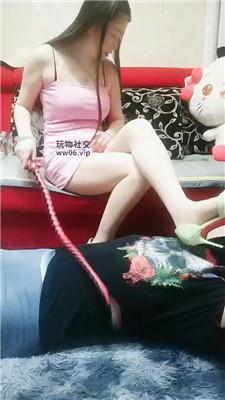 诺主滚轮虐-高跟碾压踩 bf50299