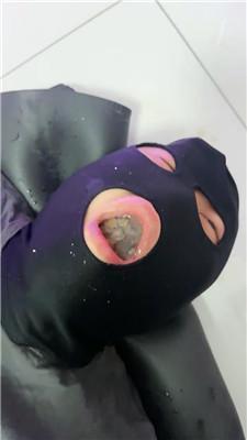 缚翼盟契丝袜塞嘴强制喂食呕吐物 bf50297