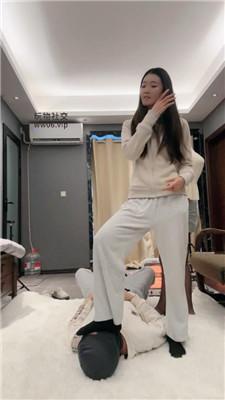 猴歌双S-素人小姐姐-黑棉袜+丝袜虐杀 bf50298