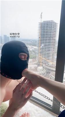 甜一长裙御姐S-裸足狂舔/重度虐乳 bf50252