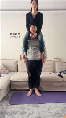 埋汰骑马骑脖-玉足蹂躏 bf50251