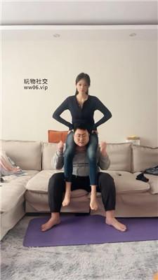 埋汰骑马骑脖-玉足蹂躏 bf50251