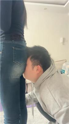 埋汰骑马骑脖-玉足蹂躏 bf50251