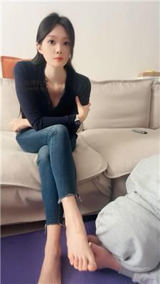 埋汰骑马骑脖-玉足蹂躏 bf50251