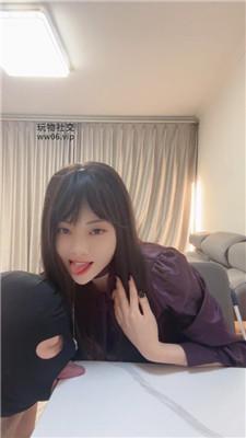 丫丫沉浸式-超美玉足恋足舔 bf50248