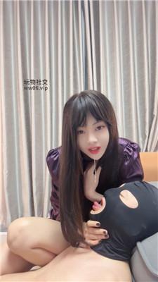 丫丫沉浸式-超美玉足恋足舔 bf50248