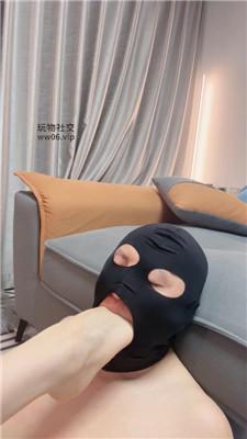 丫丫沉浸式-超美玉足恋足舔 bf50248