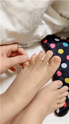 【爱秀套图】【霸王花】灯250212-3