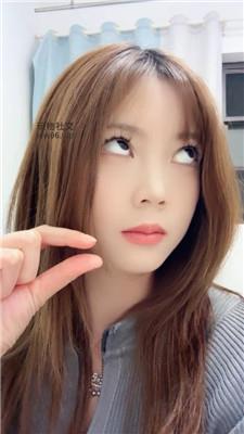 【爱秀套图】【兔兔酱】香水锁奴寸止场250212-19