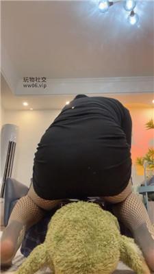 松紫大大情侣奴-奴下奴-群调群虐 bf50117