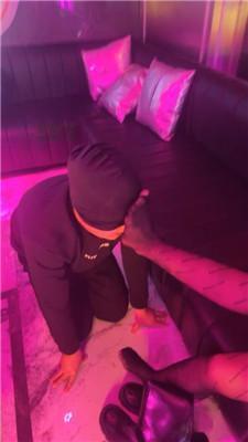 招财宝宝KTV开发陪酒小妹做S完整版 bf50115