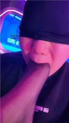 金金甘愿做KTV陪酒小妹的狗 bf50116