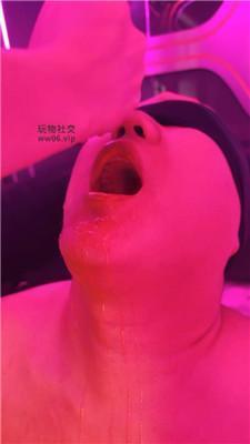 金金甘愿做KTV陪酒小妹的狗 bf50116