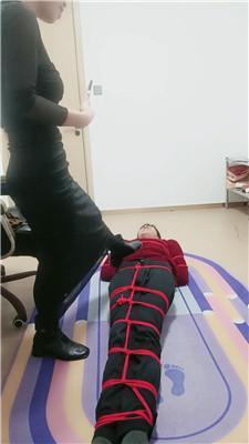 【爱秀套图】【薇薇】五花大绑踩虐JS250208-25