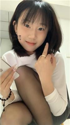 【爱秀套图】【茜茜】黑丝支配控制让你无处可逃250207-15