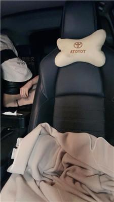 猫神车模S-车内诱惑调司机贱奴 JS250209-4