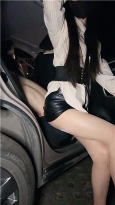 猫神车模S-车内诱惑调司机贱奴 JS250209-4